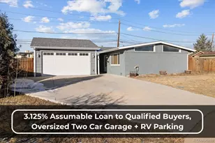 5369 Lynn Dr, Arvada, CO 80002 - Photo 1