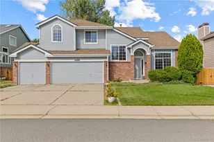 11723 W 56th Cir, Arvada, CO 80002 - Photo 1