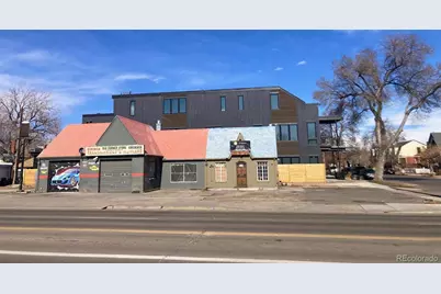 3801 Tejon Street, Denver, CO 80211 - Photo 1