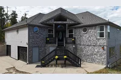 1027 Karlann Drive, Black Hawk, CO 80422 - Photo 1