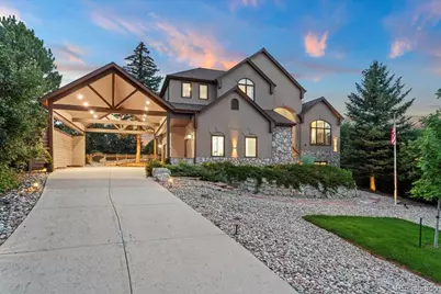 3215 Cherry Plum Way, Castle Rock, CO 80104 - Photo 1