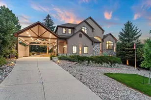 3215 Cherry Plum Way, Castle Rock, CO 80104 - Photo 1