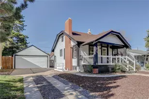 3755 S Sherman St, Englewood, CO 80113 - Photo 1