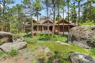 1524 Fox Acres Dr W, Red Feather Lakes, CO 80545 - Photo 1