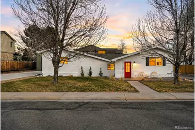 6940 Independence Street, Arvada, CO 80004 - Photo 1