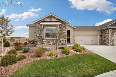 6339 Resplendent Court, Colorado Springs, CO 80924 - Photo 1