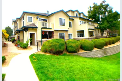8707 E Florida Avenue #216, Denver, CO 80247 - Photo 1