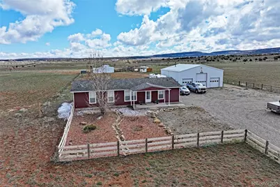 2090 S 15 1/2 Road, Glade Park, CO 81523 - Photo 1