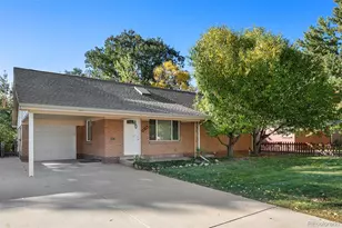 1575 S Clermont St, Denver, CO 80222 - Photo 1