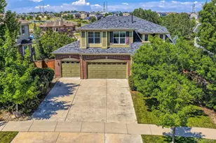 5113 S Gold Bug Way, Aurora, CO 80016 - Photo 1