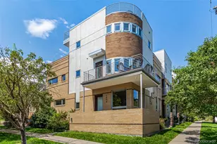 1699 Boulder St, Denver, CO 80211 - Photo 1