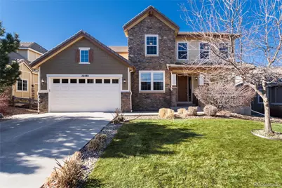 10480 Skyreach Road, Highlands Ranch, CO 80126 - Photo 1