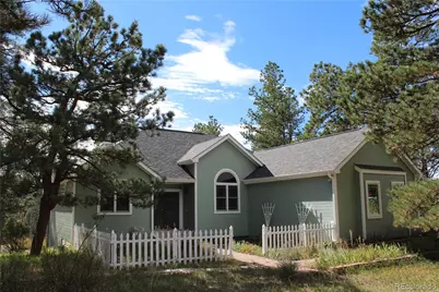 37622 Sable Ridge Road, Elizabeth, CO 80107 - Photo 1