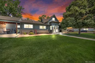 201 W 4th St, Akron, CO 80720 - Photo 1