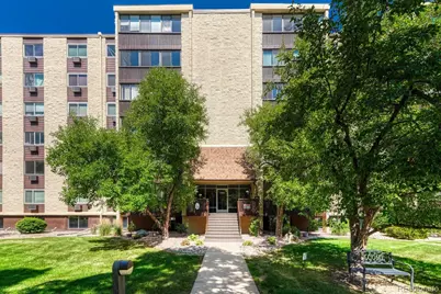 3465 S Poplar Street #304, Denver, CO 80224 - Photo 1