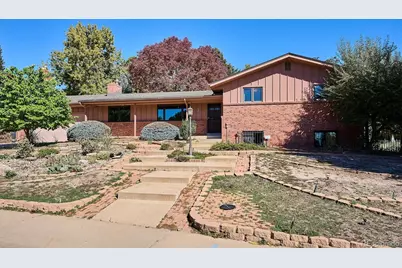 2294 S Dallas Court, Denver, CO 80231 - Photo 1