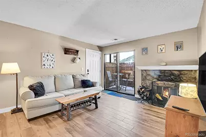 1890 Argentine Street #B104, Georgetown, CO 80444 - Photo 1