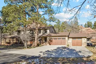 6509 Pike Cir, Larkspur, CO 80118 - Photo 1