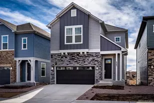 4545 Peak Crst Vw, Colorado Springs, CO 80918 - Photo 1