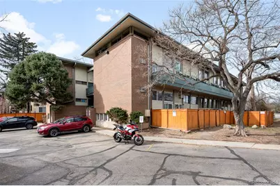 1842 Canyon Boulevard #202, Boulder, CO 80302 - Photo 1