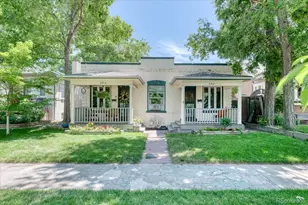 284 S Marion Pkwy, Denver, CO 80209 - Photo 1
