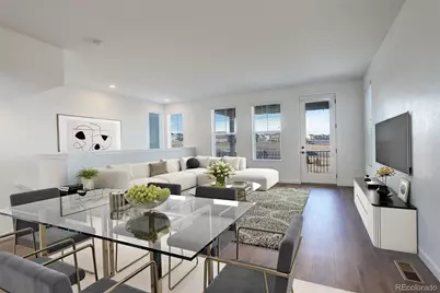 11063 Shining Star Circle, Parker, CO 80134 - Photo 1