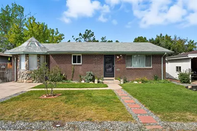 6665 Niagara Street, Commerce City, CO 80022 - Photo 1