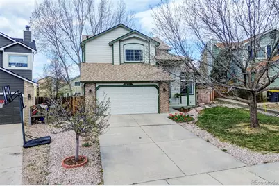 4838 Herndon Circle, Colorado Springs, CO 80920 - Photo 1