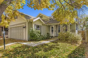 13073 S Stuart Way, Parker, CO 80134 - Photo 1