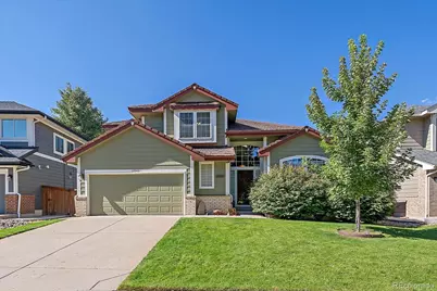 10565 Cottoneaster Way, Parker, CO 80134 - Photo 1