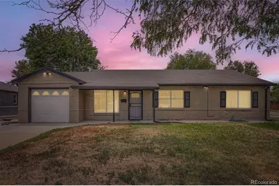 899 Troy Street, Aurora, CO 80011 - Photo 1