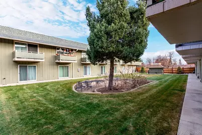 9925 W 20th Avenue #17, Lakewood, CO 80215 - Photo 1