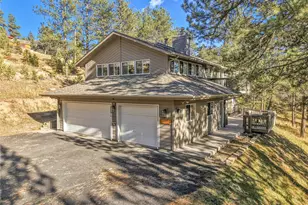 10342 Buena Vista Dr, Conifer, CO 80433 - Photo 1