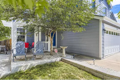 21101 E Belleview Place, Centennial, CO 80015 - Photo 1