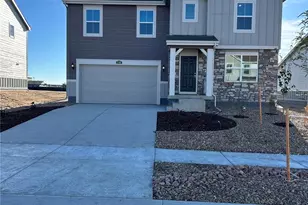 7795 Desert Wrangler Dr, Colorado Springs, CO 80908 - Photo 1