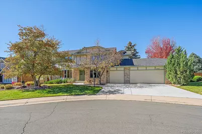 5723 S Kittredge Street, Centennial, CO 80015 - Photo 1