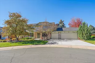 5723 S Kittredge St, Centennial, CO 80015 - Photo 1