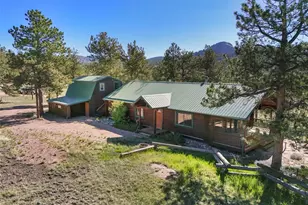 37 Surrey Ln, Florissant, CO 80816 - Photo 1