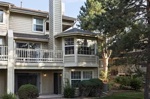 8227 S High Ct, Centennial, CO 80122 - Photo 1