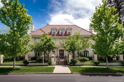 930 E 7th Avenue, Denver, CO 80218 - Photo 1