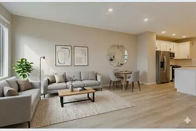 15354 W 69th Avenue, Arvada, CO 80007 - Photo 1