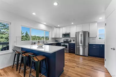 251 Ridgeview Lane, Boulder, CO 80302 - Photo 1