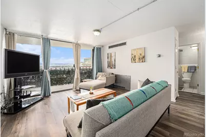 1020 15th Street #12C, Denver, CO 80202 - Photo 1
