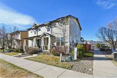 1505 S Dayton Street, Denver, CO 80247 - Photo 1