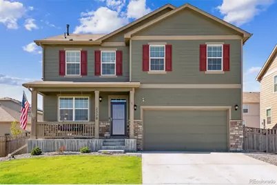 2328 Ruby Avenue, Brighton, CO 80603 - Photo 1