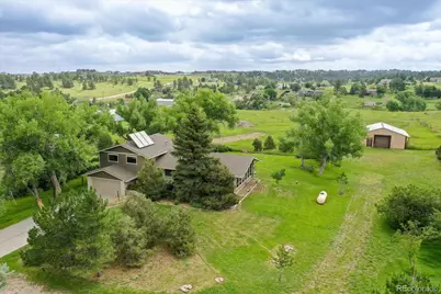 12798 Tomahawk Road, Parker, CO 80138 - Photo 1