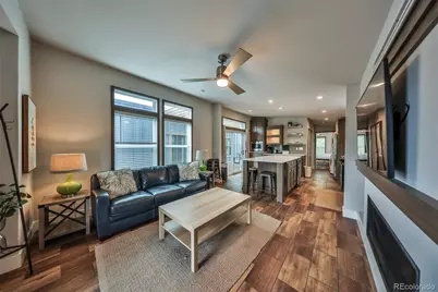 1051 Summit Trail #V05, Granby, CO 80446 - Photo 1