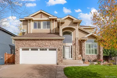 6511 W Alamo Drive, Littleton, CO 80123 - Photo 1