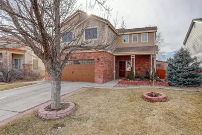 11701 Elkhart Street, Commerce City, CO 80603 - Photo 1