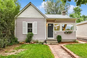 825 Arcadia Pl, Colorado Springs, CO 80903 - Photo 1